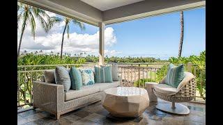 Professional Home Design by Henderson Design Group - Waiʻulu Villa at Four Seasons Resort Hualālai