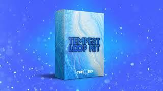 [FREE] TRAP LOOP KIT/SAMPLE PACK 2020 "TEMPEST"