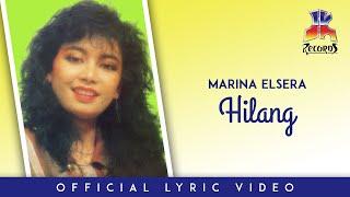 Marina Elsera - Hilang (Official Lyric Video)