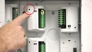 Status Light Indicators and Troubleshooting of ESP-LXME Station Modules