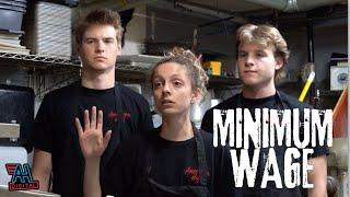 Minimum Wage - Episode 3