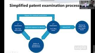 Understanding the patent examination process