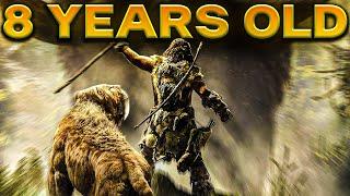 Far Cry Primal is 8 YEARS OLD...