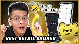 Tiger Brokers Review 2024: Why you should consider it NOW