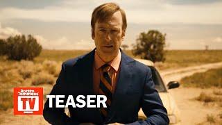 Better Call Saul Season 5 Teaser | 'Capable' | Rotten Tomatoes TV