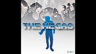 The Megas - Get Acoustic - 03 The Message From Dr. Light/Level Select