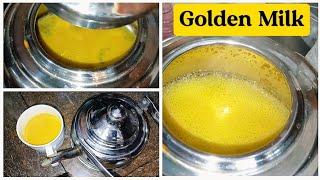 Subscriber k liye golden milk ki recipe share ki #Sajjal'sFamily #pakistandailylifevlog #trending