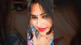 #O bangla gadi | Kavyanshi Kumari Official | #shorts #viral #video #reels #insta #eye #kajal