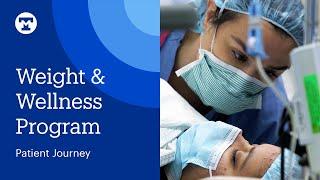 Patient Journey: Weight & Wellness Center at Tufts Medicine | Tufts Medical Center