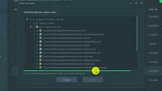 IObit Uninstaller Pro 11 License Key | NO CRACK Latest 2022