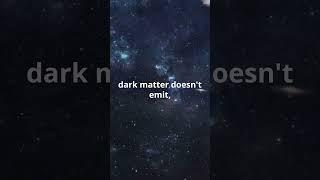 Dark Matter in the Universe