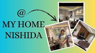 Exclusive Tour: Reevaluating My Home Nishida with Veda | Luxury Living Redefined!