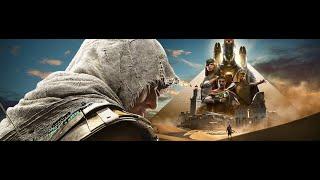 Assassin's Creed Origins FIX FPS DROPS (DXVK Windows)
