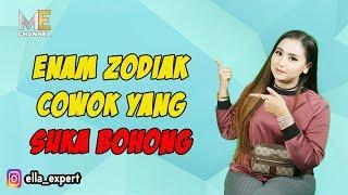 6 ZODIAK COWOK YANG SUKA BOHONG