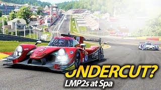 Project Cars 2 Multiplayer: FINALLY nailed the LMP2 setup!