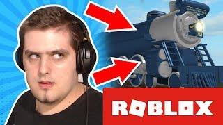 Roblox - I NEVER Wanted to Play this GAME!