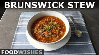 Chef John’s Brunswick Stew - Food Wishes