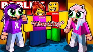 Weird Strict Parents | Roblox