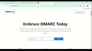 EmailLabs Domain Authentication | Setup DKIM, Return Path, Tracking, and DMARC Records