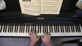 TOREADOR SONG (from "Carmen") by Bizet
