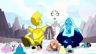 Steven Universe - We Are the Crystal Gems (Hindi, Change Your Mind version) | स्टीवन यूनिवर्स