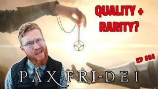 The Dawn of Early Access? - Pax FriDEI Review EP.56