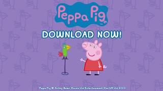 Peppa Pig - Polly Parrot (app)