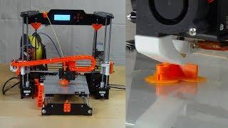 [007] Anet A8 3D Printer - Review, Upgrades and Experiments