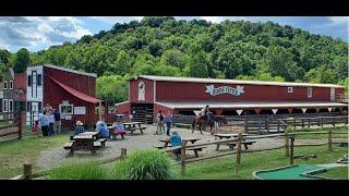 Rocky Fork Ranch Resort