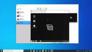 How to Install Linux Mint on VirtualBox on Windows 10