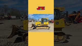 JD 700K LGP Dozer for sale  #jwe #700kdozer  #constructionequipment