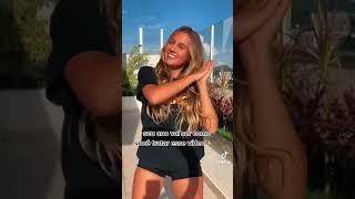 Tiktok Luiza Monteiro parte 2