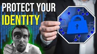 How Protect Your Identity - Burglary Tips