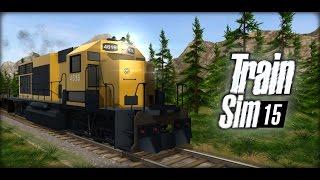 Train Driver 15 - Android & iOS - Trailer