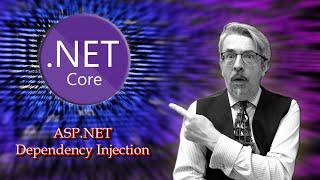 ASP.NET Core Dependency Injection