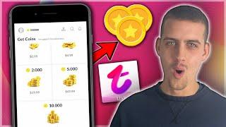 Tango Live Hack - How I Got Unlimited Free Coins using Tango Live MOD APK (2024)