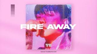 Sik-K Type Beat, K-Pop Guitar Instrumental "Fire Away"