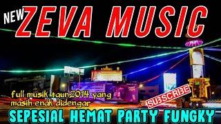 ZEVA MUSIC TERBARU||FULL MUSIK JAMAN HO DULU YANG KANGEN BISA TONTON