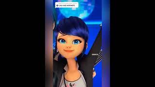 miraculs ladybug glowup TIKTOK CARTOON ART mlb mix tiktok irish #ladybugdrawing