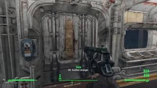 How to Escape Secret Vault 81 without getting Mole Rat Disease