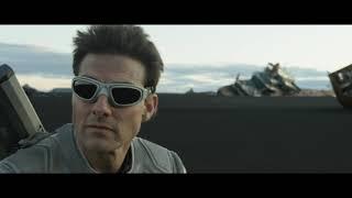 Oblivion (2013) - Futuristic Motorcycle (HD)