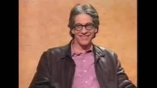 David Cronenberg On Jonathan Ross