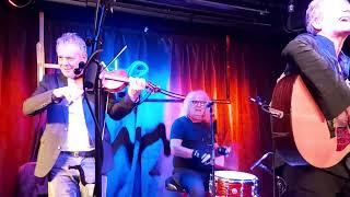 STEVE NORMAN & DON POWELL,  Far Far Away, Holborn London, 22/06/24