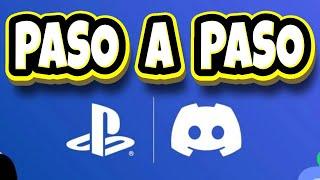 TUTORIALDiscord en PS5: Aprende a utilizarlo fácilmente