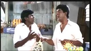 sundarrajan Vadivelu 1 Rupee comedy