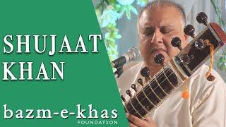 Ustad Shujaat Khan | Bazm e Khas