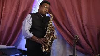 Tribute To KUMAR SANU SAHB | The Ultimate Relaxing Saxophone Instrumentals | Stanley Samuel