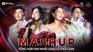 Top 8 Bản Mashup Gây Nghiện Nhất Giao Lộ Thời Gian | Hoàng Hải, Phương Linh, Hương Tràm, Kai Đinh