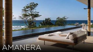 AMANERA | Inside the most luxurious resort in the Dominican Republic
