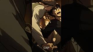 Eren and Jean's fight...[Sad-Edit] #eren #jeankirschtein #attackontitan #sad